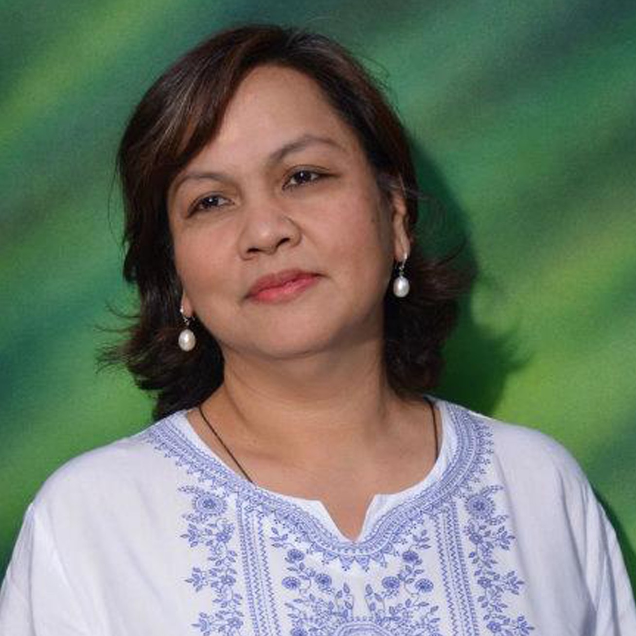 MS. LUNINGNING E. SAMARITA-DOMINGO