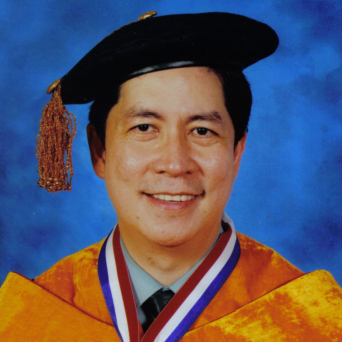 MS. LUNINGNING E. SAMARITA-DOMINGO